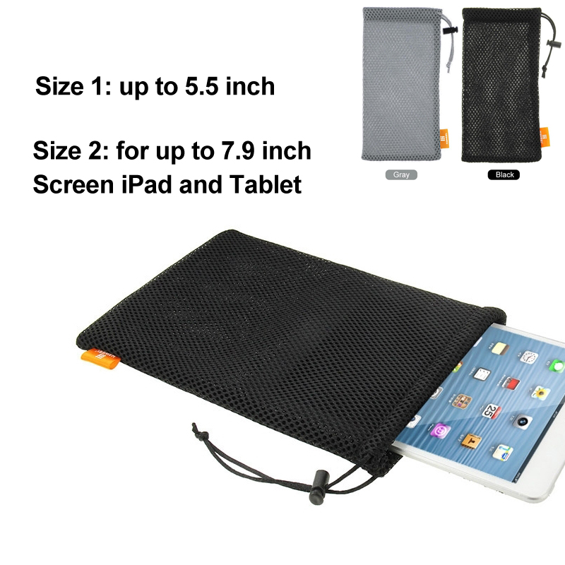 HAWEEL Pouch Bag for Smart Pho – обзор и цена Tablet Ipad Accessories