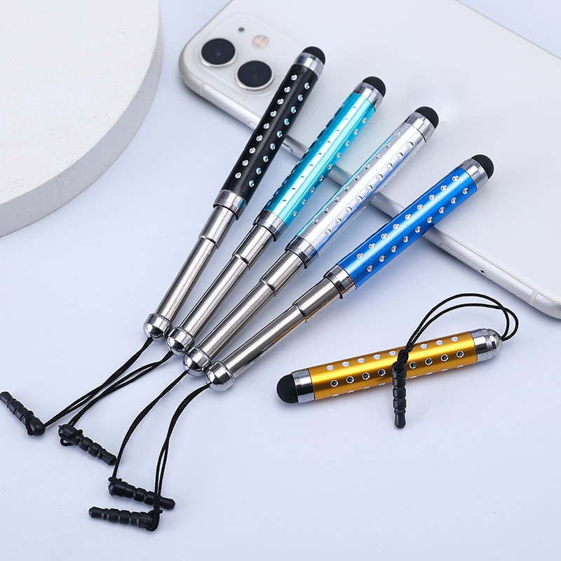 Professional stylus Universal  – обзор и цена Iphone Tablet Accessories