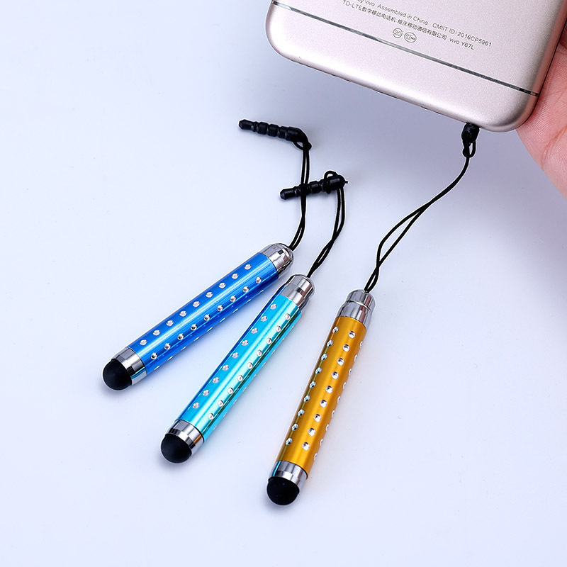 Professional stylus Universal  – обзор и цена Iphone Tablet Accessories