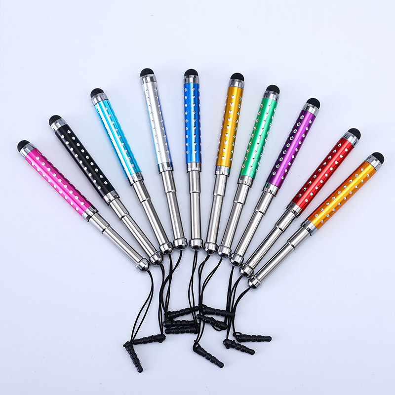 Professional stylus Universal  – обзор и цена Iphone Tablet Accessories