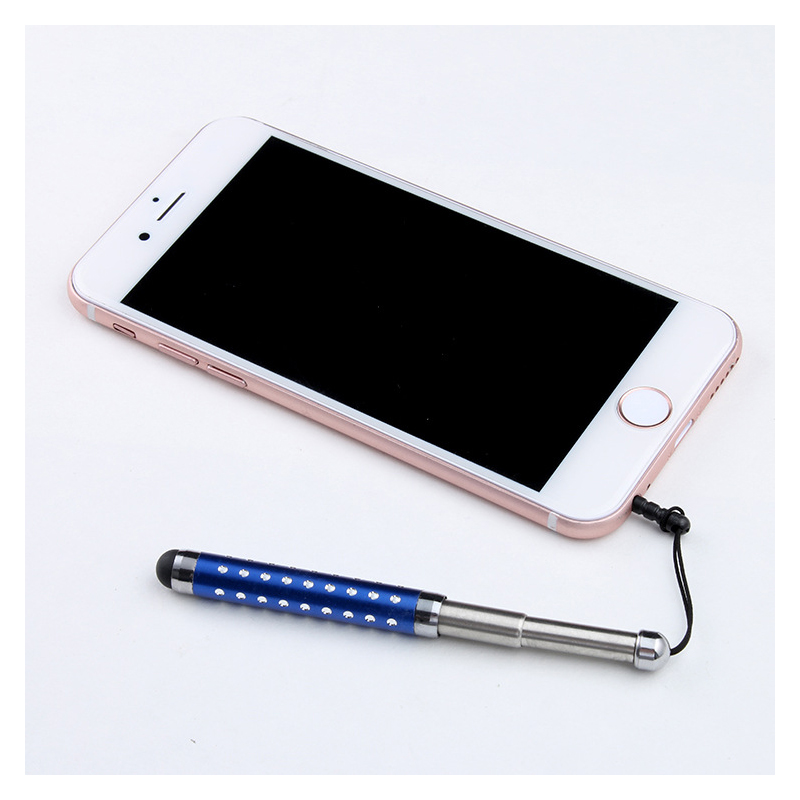 Professional stylus Universal  – обзор и цена Iphone Tablet Accessories