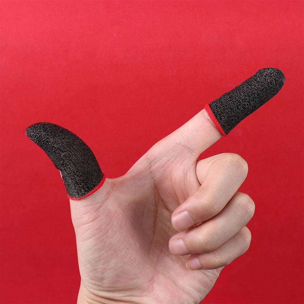 1 Pair Gaming Fingertip Gloves – обзор и цена Graphic Tablet Accessories