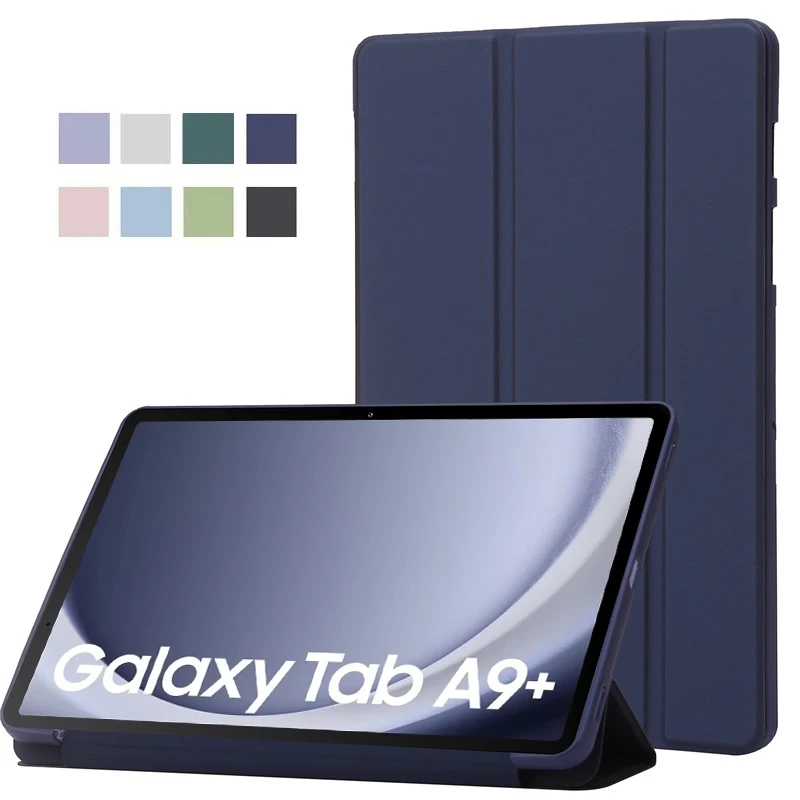 For Samsung Tab A9 Plus Case 1 – обзор и цена Tablet A9 Accessories