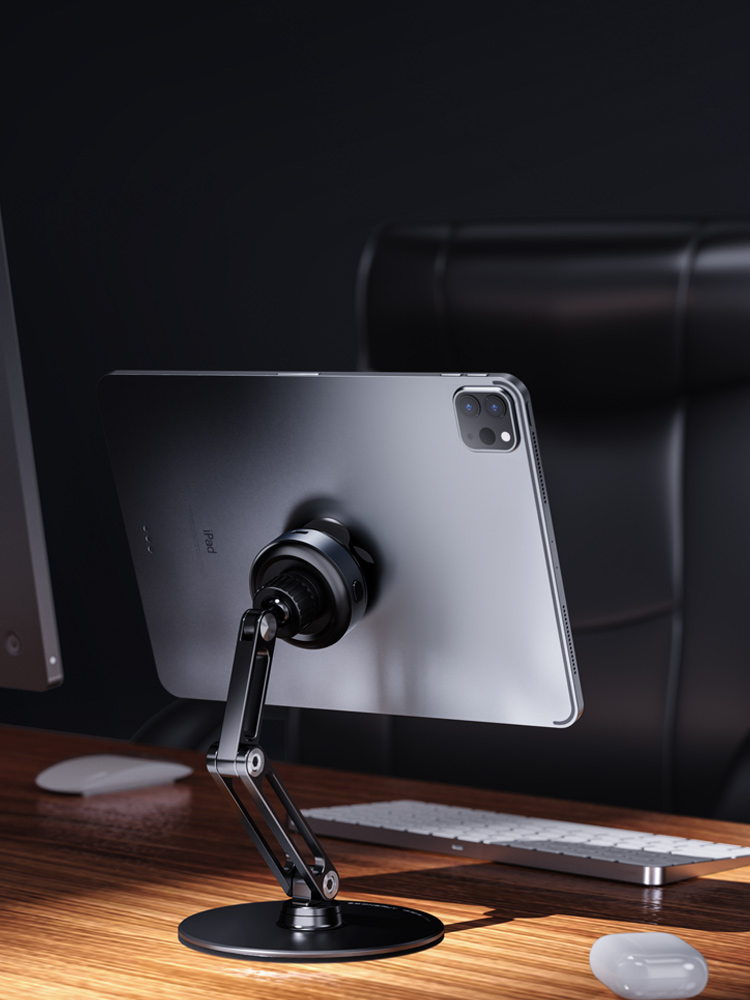 Artpowers Metal Vacuum Tablet  – обзор и цена Iphone Tablet Accessories