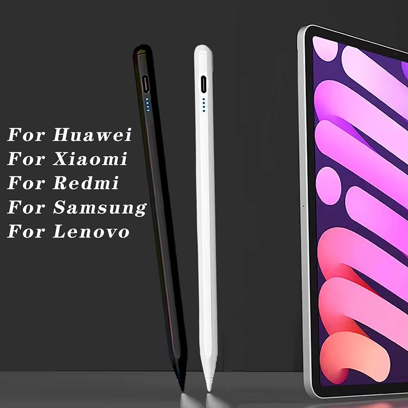 Universal Touch Screen Pen Sty – обзор и цена Tablet Accessories Samsung