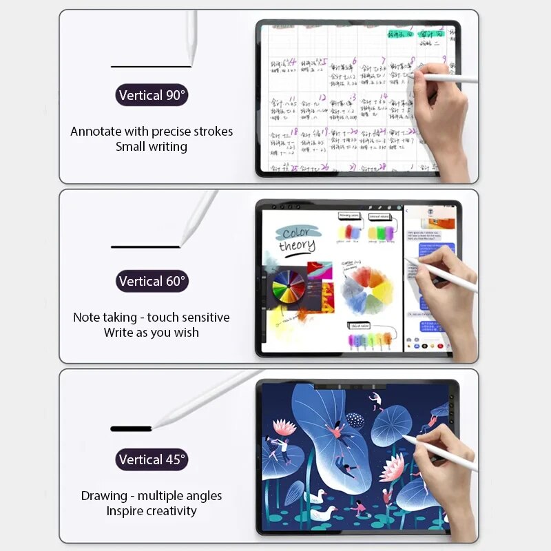 Universal Touch Screen Pen Sty – обзор и цена Tablet Accessories Samsung