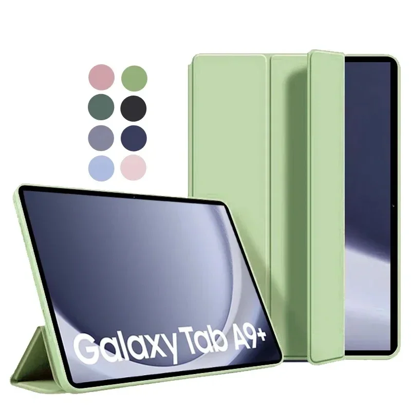 For Samsung Galaxy Tab A9 Plus – обзор и цена Tablet A9 Accessories