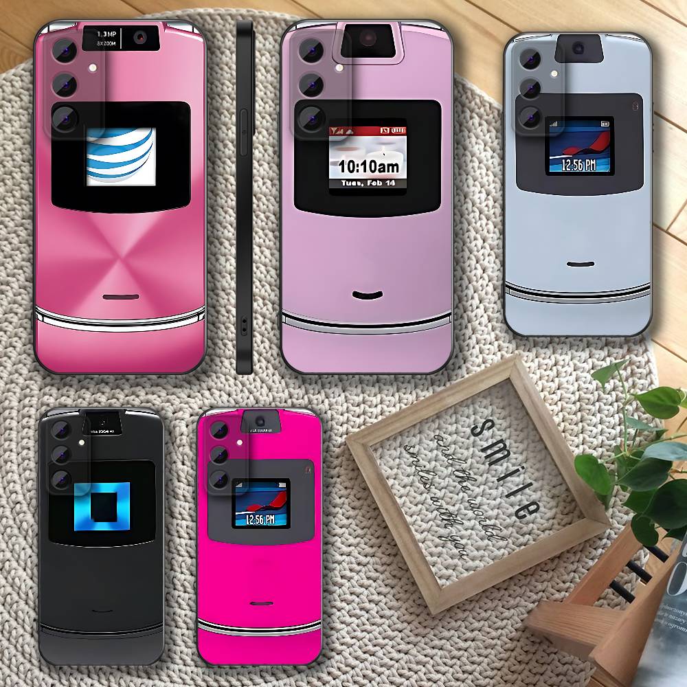 Razr PinkM- Motorola Phone Cas – обзор и цена Motorola Tablet Accessories
