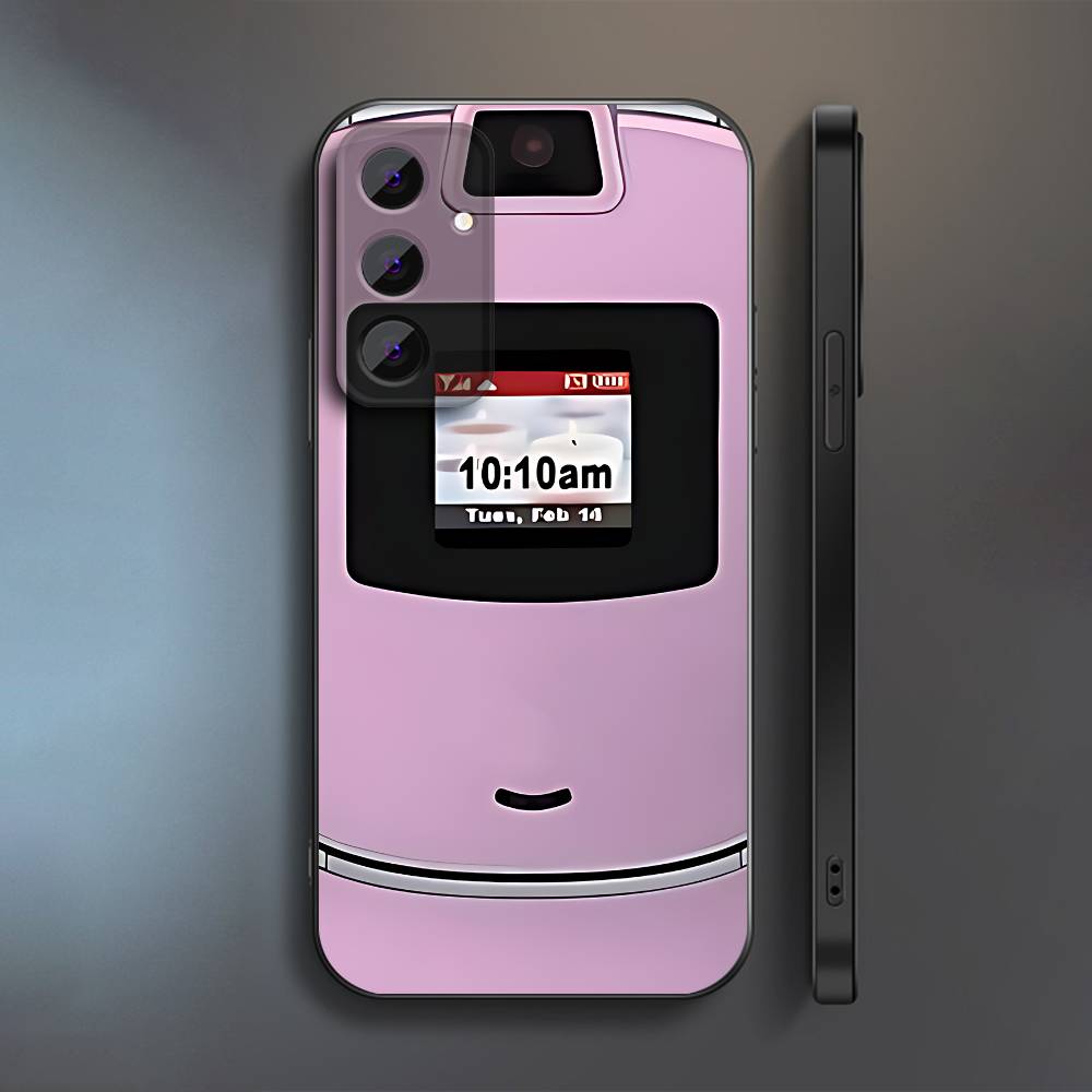 Razr PinkM- Motorola Phone Cas – обзор и цена Motorola Tablet Accessories