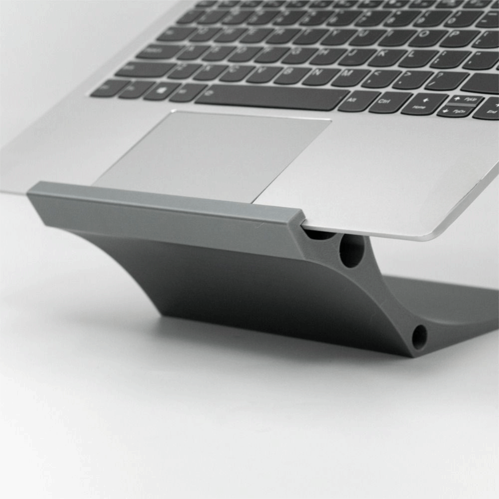 New Suspended Laptop Elevated  – обзор и цена Tablet Accessories 3D Print