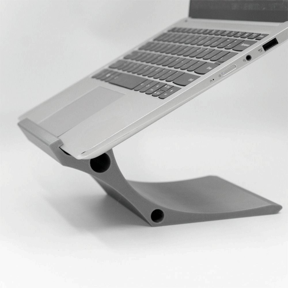 New Suspended Laptop Elevated  – обзор и цена Tablet Accessories 3D Print