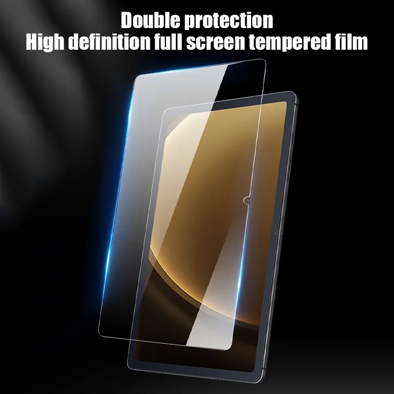 2PCS HD Scratch Proof 11inch T – обзор и цена Tablet A9 Accessories