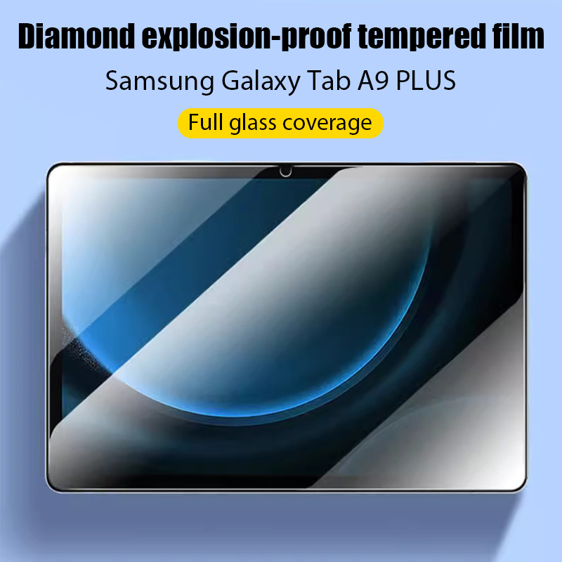 1/2 Pack Scratch Proof Tempere – обзор и цена Tablet A9 Accessories