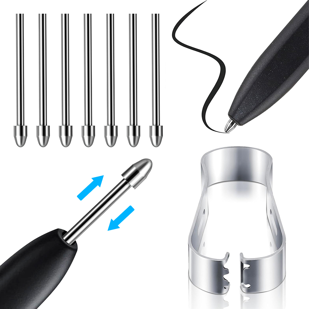 Stylus Nib For Samsung Tablet  – обзор и цена Tablet Accessories Samsung