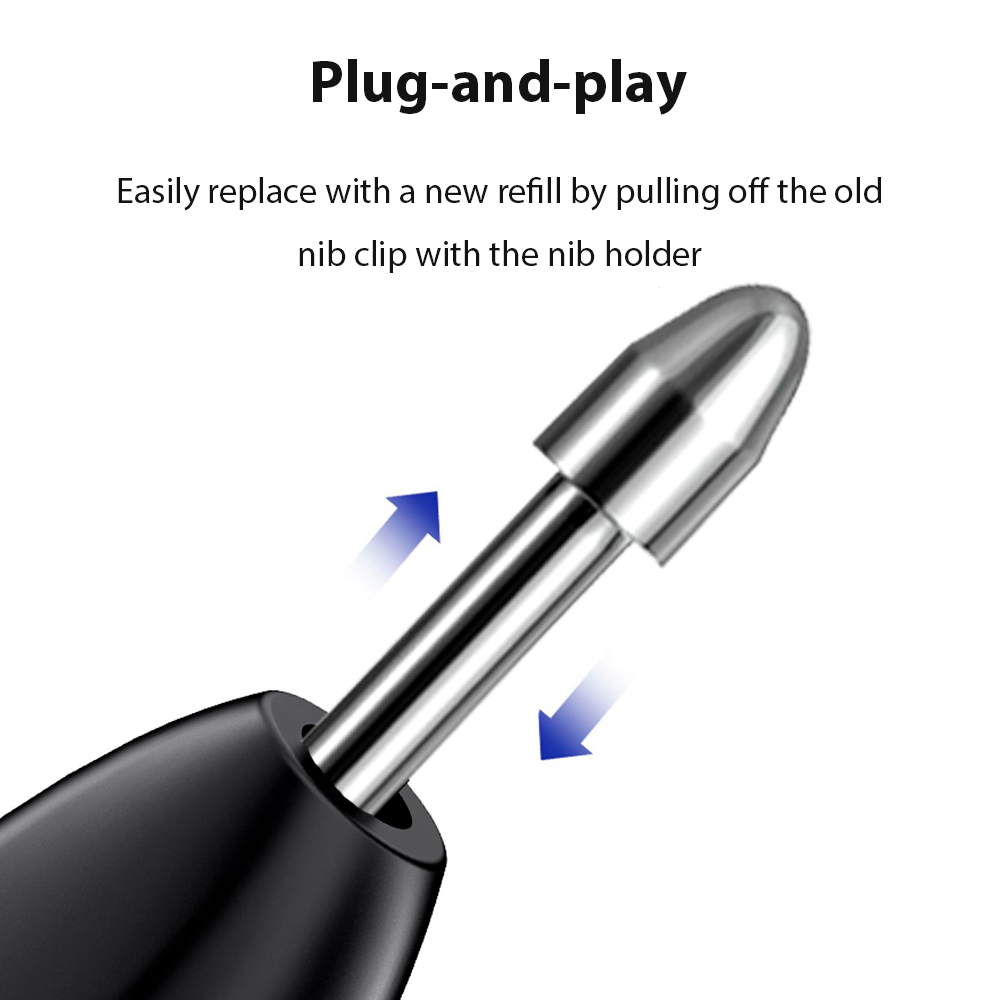 Stylus Nib For Samsung Tablet  – обзор и цена Tablet Accessories Samsung