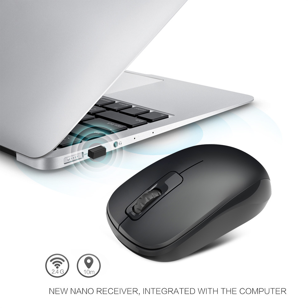 2.4GHz Wireless Keyboard Mouse – обзор и цена Tablet Accessories Set