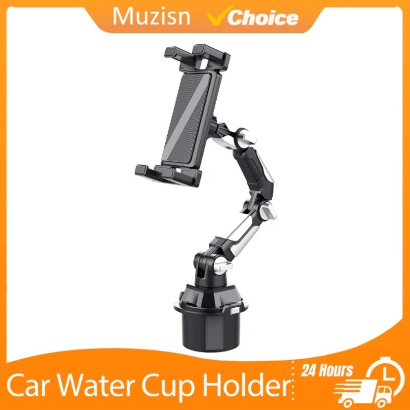 Car Cup Holder Phone Tablet Mo – обзор и цена Iphone Tablet Accessories