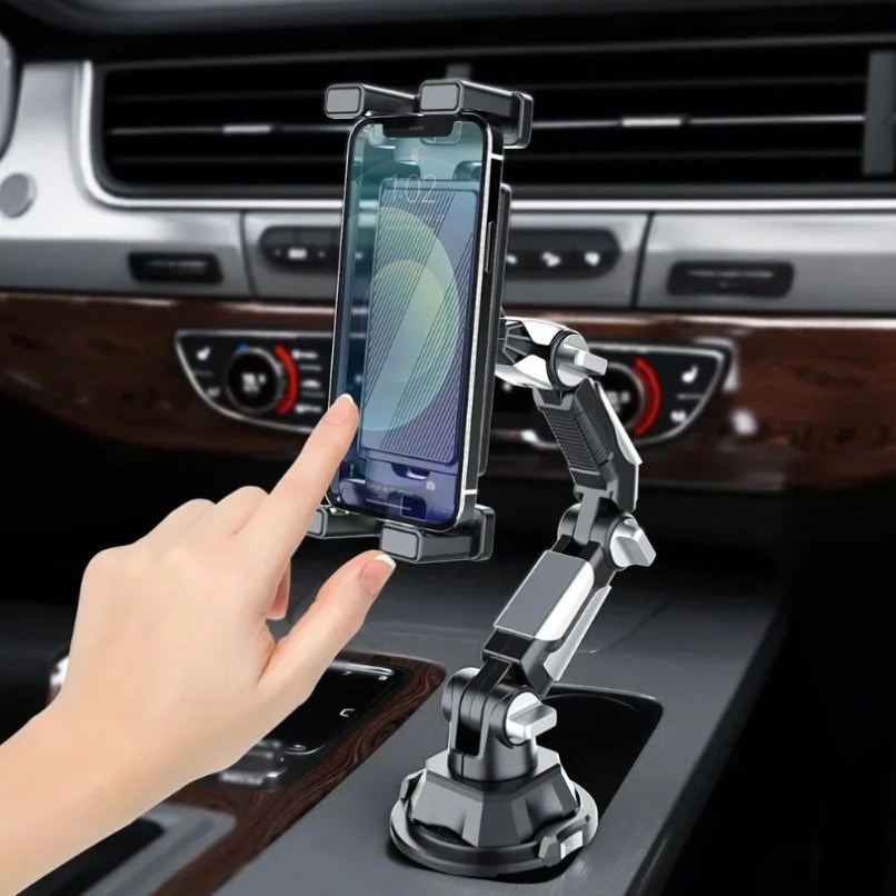 Car Cup Holder Phone Tablet Mo – обзор и цена Iphone Tablet Accessories