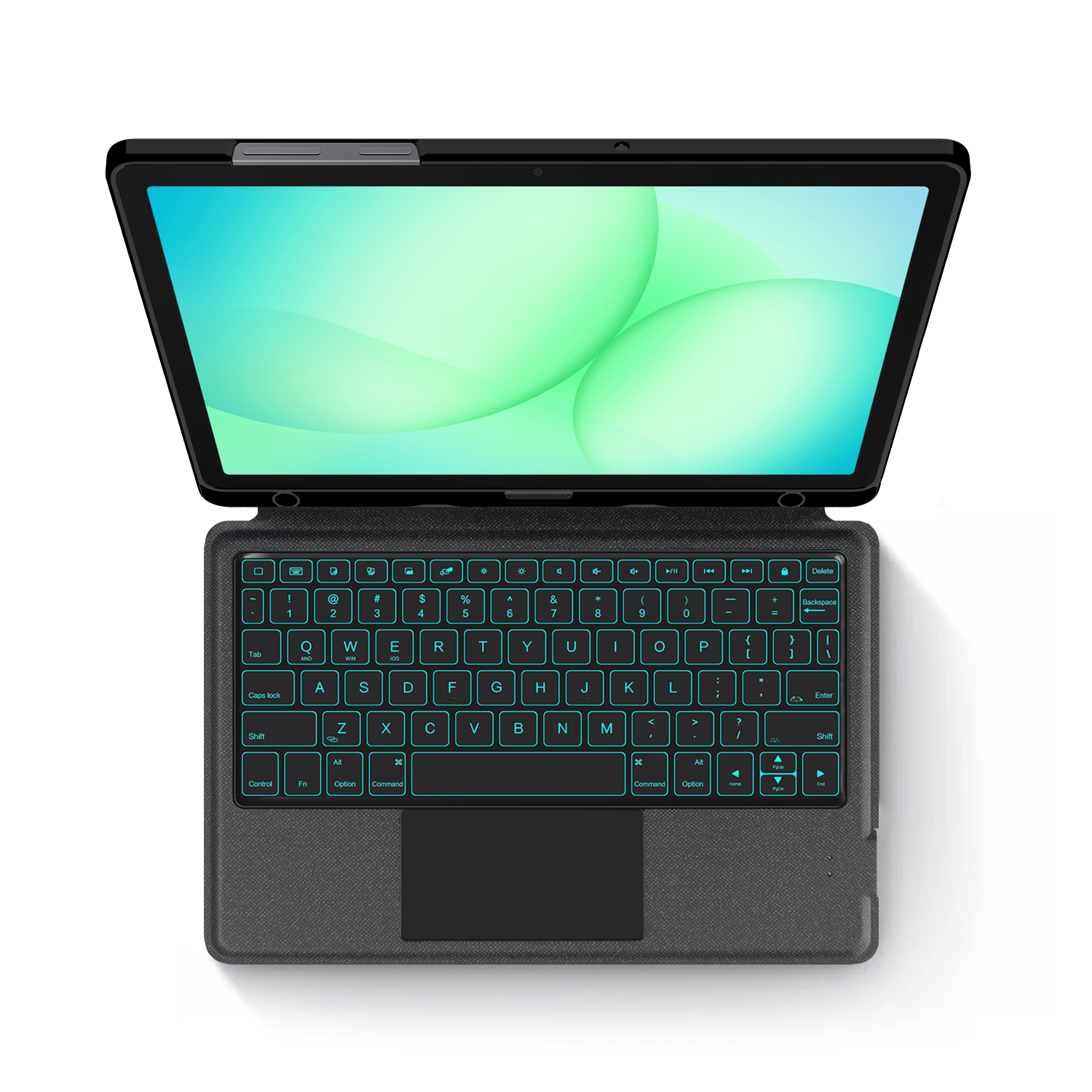 TouchPad Keyboard for Samsung  – обзор и цена Tablet A9 Accessories