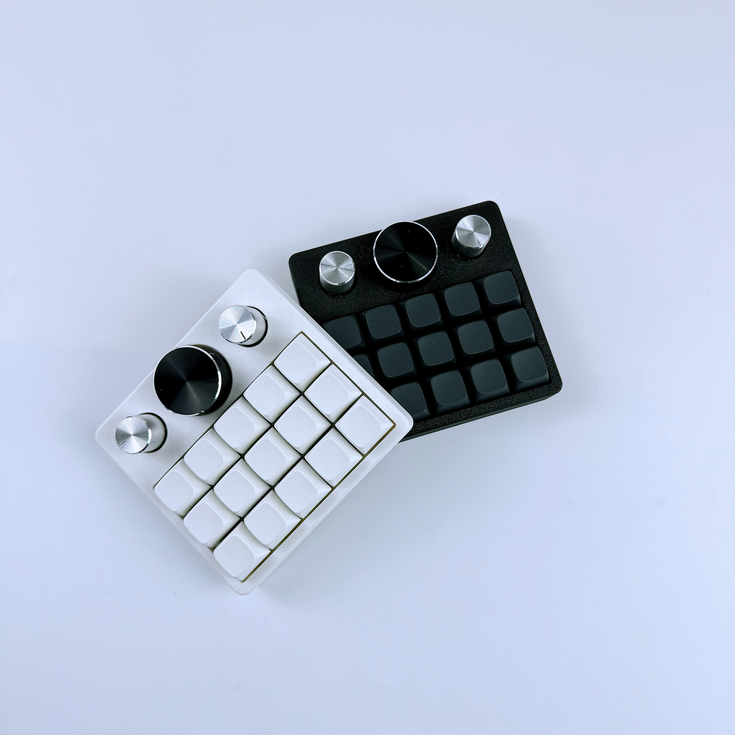 CV18 Wired Numberpad Hot Swap  – обзор и цена Tablet Accessories 3D Print
