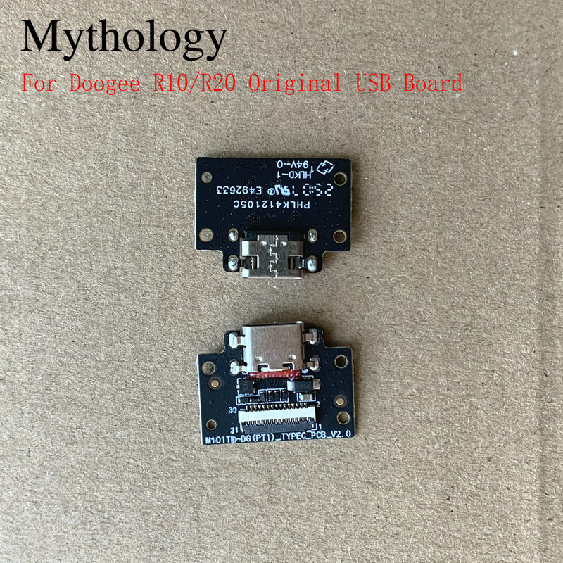 Original USB Board For Doogee  – обзор и цена Doogee Tablet Accessories