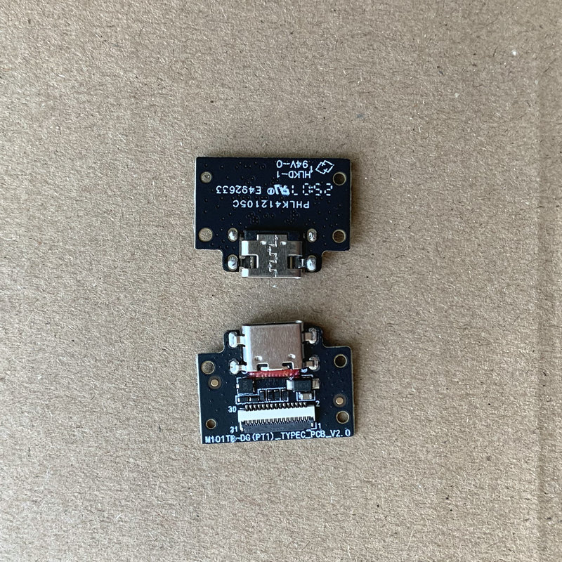 Original USB Board For Doogee  – обзор и цена Doogee Tablet Accessories