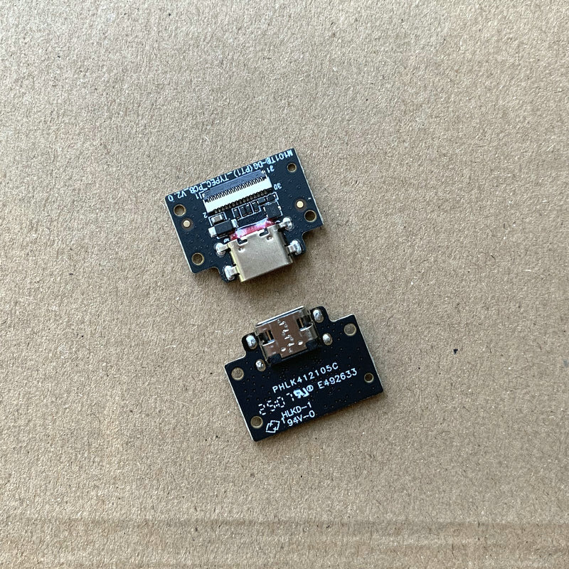 Original USB Board For Doogee  – обзор и цена Doogee Tablet Accessories