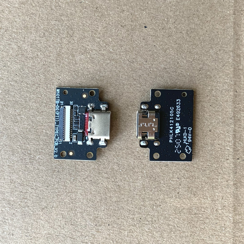 Original USB Board For Doogee  – обзор и цена Doogee Tablet Accessories