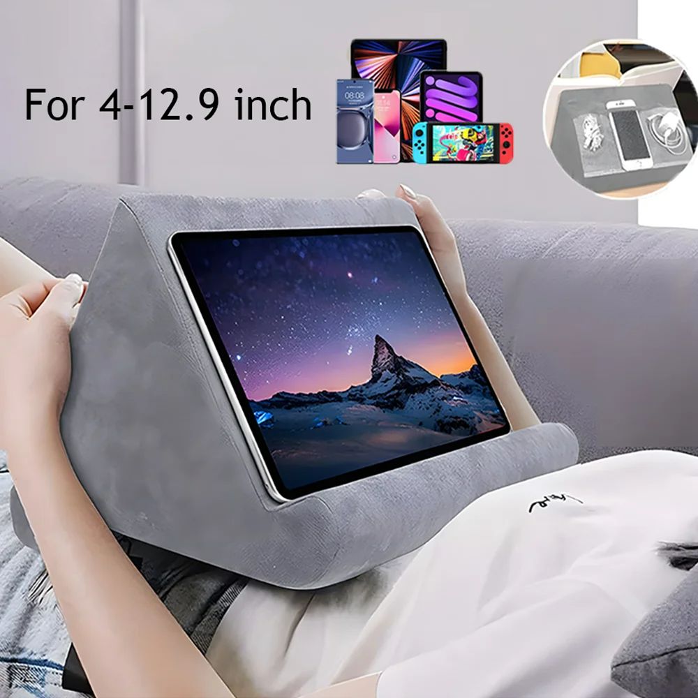 Multifunctional Tablet Phone H – обзор и цена Tablet Accessories For Reading