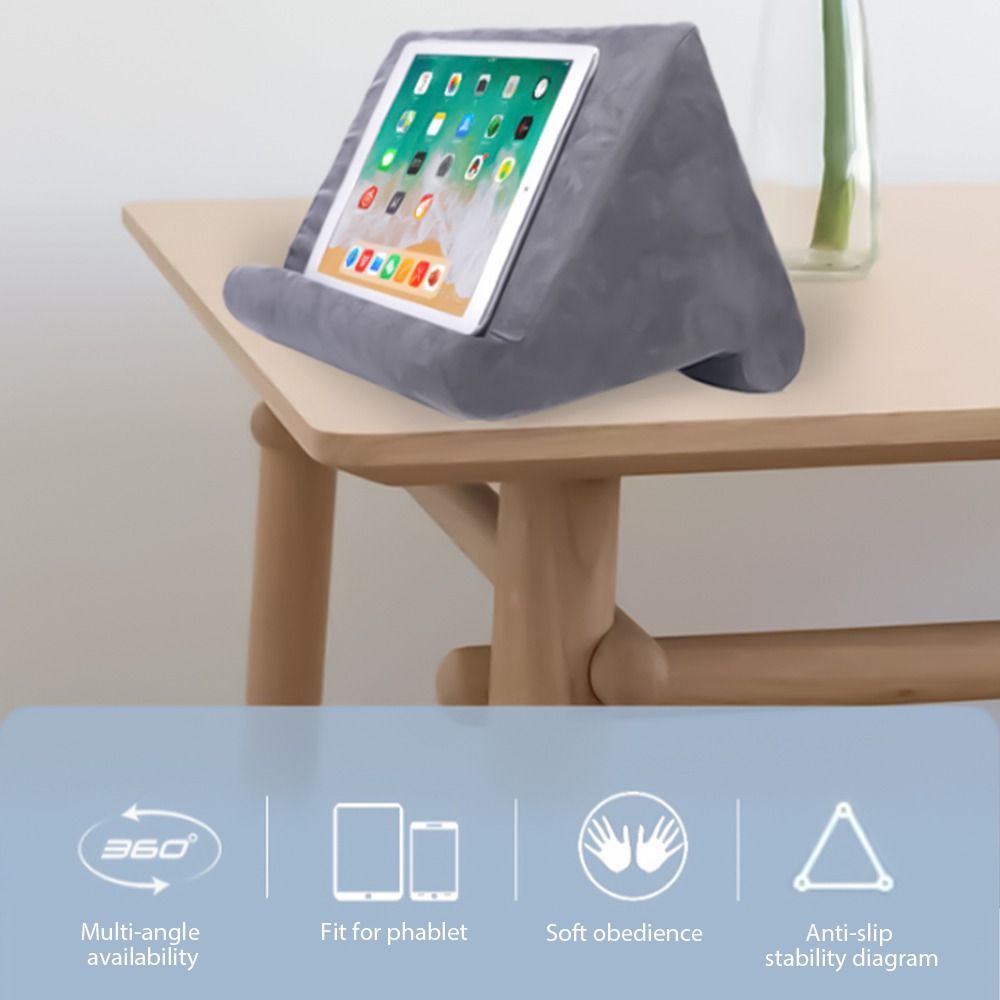 Multifunctional Tablet Phone H – обзор и цена Tablet Accessories For Reading