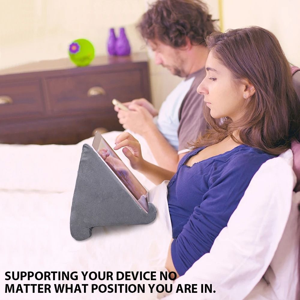 Multifunctional Tablet Phone H – обзор и цена Tablet Accessories For Reading