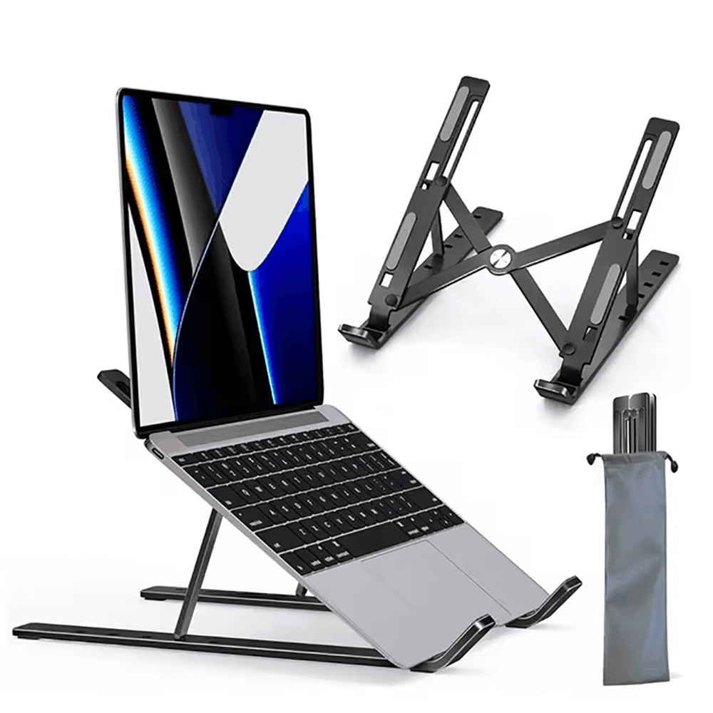 Adjustable Laptop Holder Compu – обзор и цена Tablet Ipad Accessories