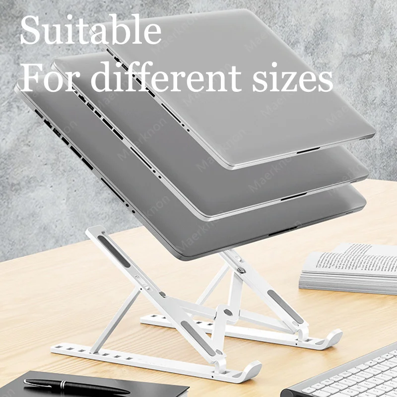 Adjustable Laptop Holder Compu – обзор и цена Tablet Ipad Accessories
