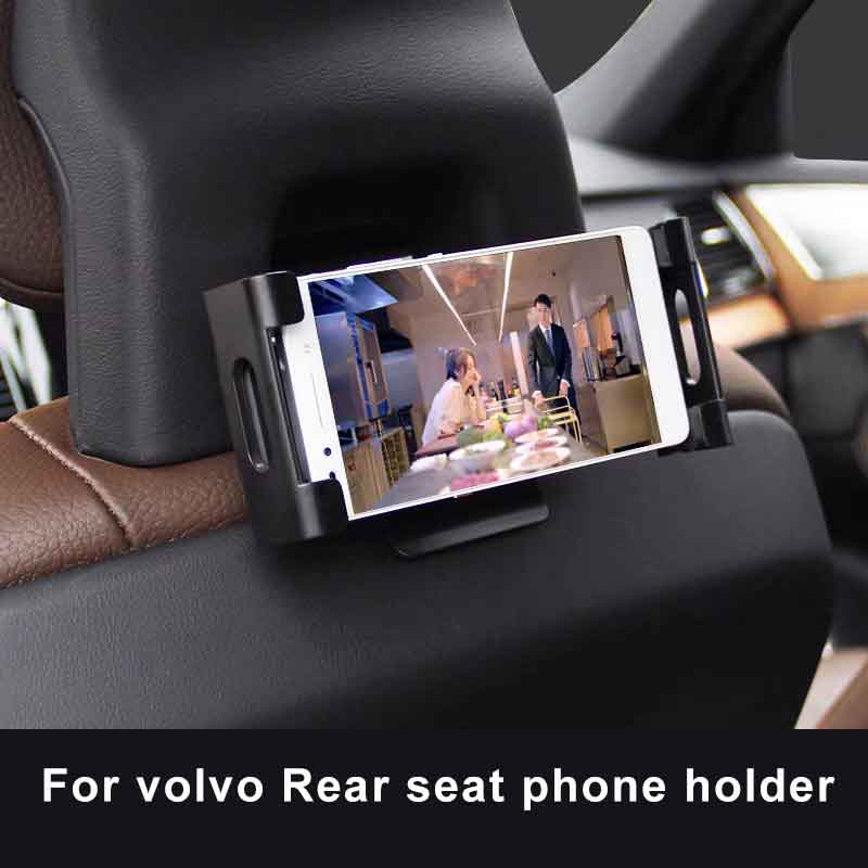 1 set For volvo xc60 xc90 s90  – обзор и цена Tablet Accessories Set