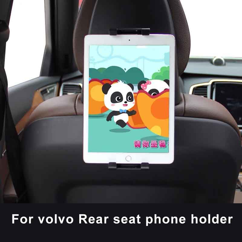 1 set For volvo xc60 xc90 s90  – обзор и цена Tablet Accessories Set