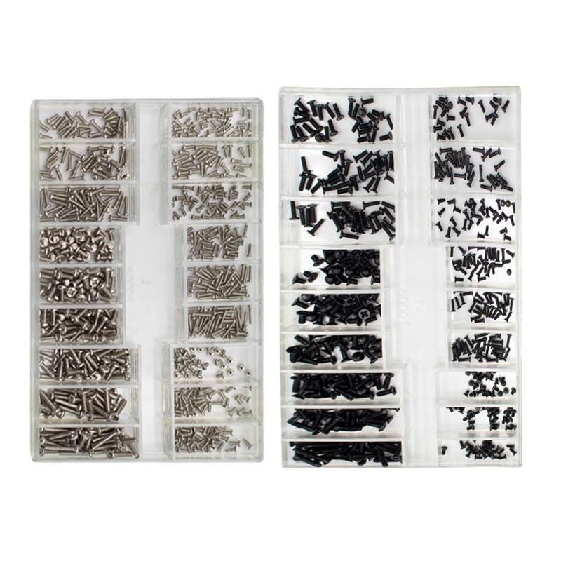 （YY）2025 1 Set Watch Screw Box – обзор и цена Tablet Accessories Set
