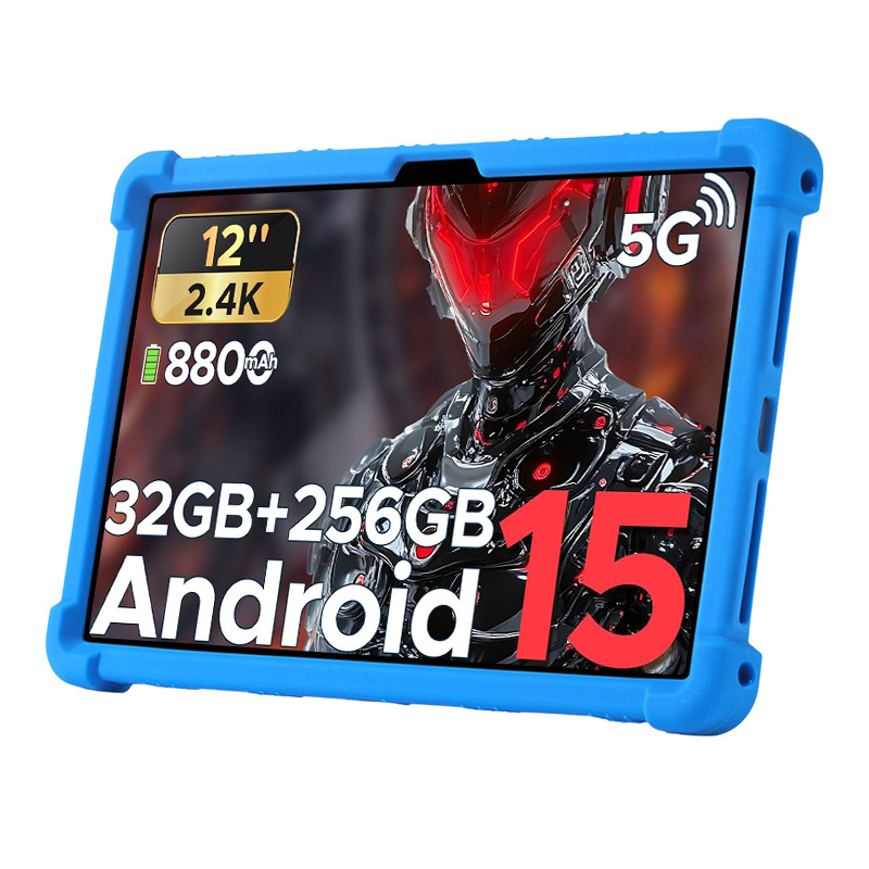 Tablet Android Case Funda Hold – обзор и цена Doogee Tablet Accessories