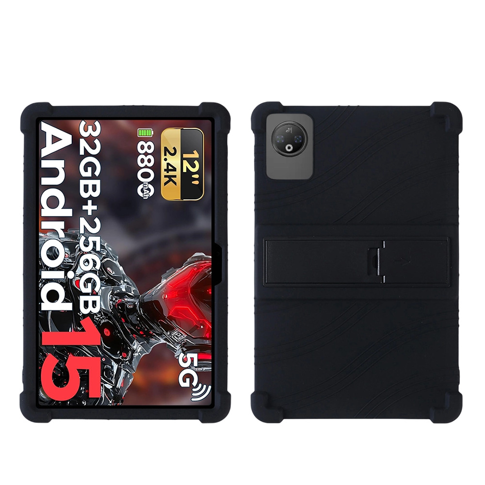 Tablet Android Case Funda Hold – обзор и цена Doogee Tablet Accessories