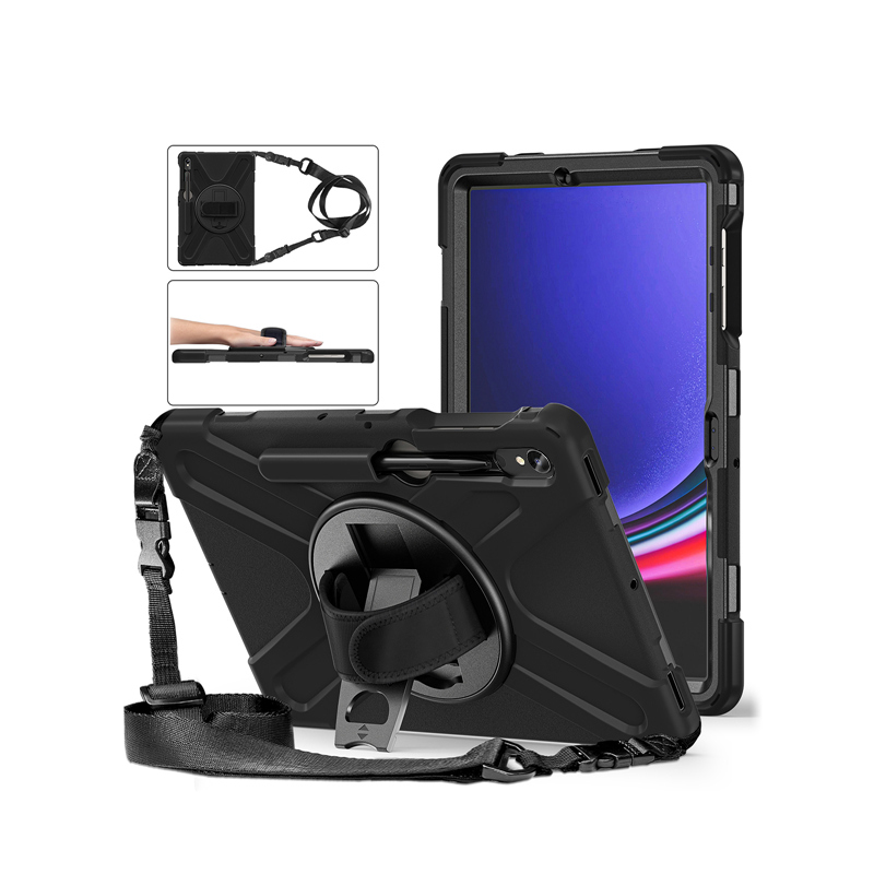 Heavy Duty Shockproof Case For – обзор и цена Tablet A9 Accessories