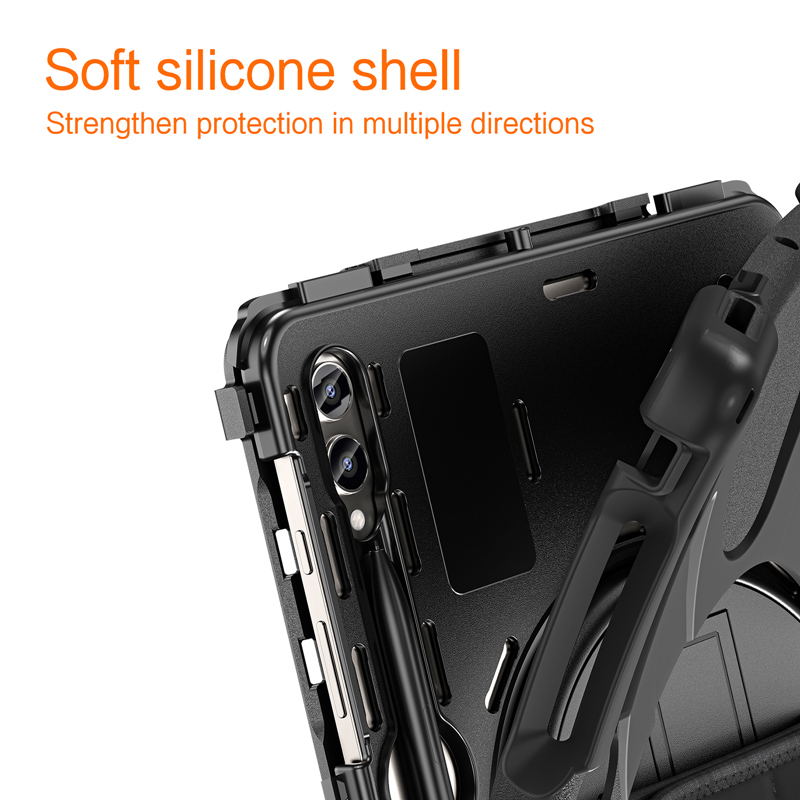 Heavy Duty Shockproof Case For – обзор и цена Tablet A9 Accessories