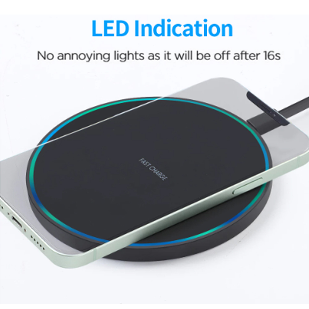 60W  Wireless Charger Pad For  – обзор и цена Motorola Tablet Accessories