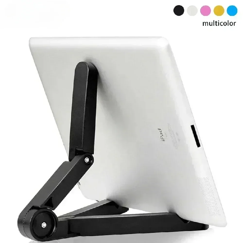Universal Folding Tablet Holde – обзор и цена Tablet Ipad Accessories
