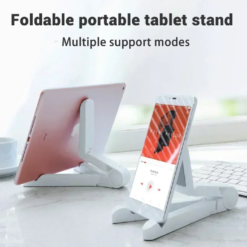 Universal Folding Tablet Holde – обзор и цена Tablet Ipad Accessories