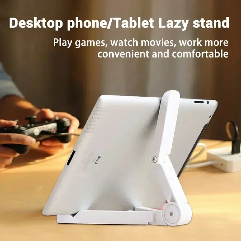 Universal Folding Tablet Holde – обзор и цена Tablet Ipad Accessories