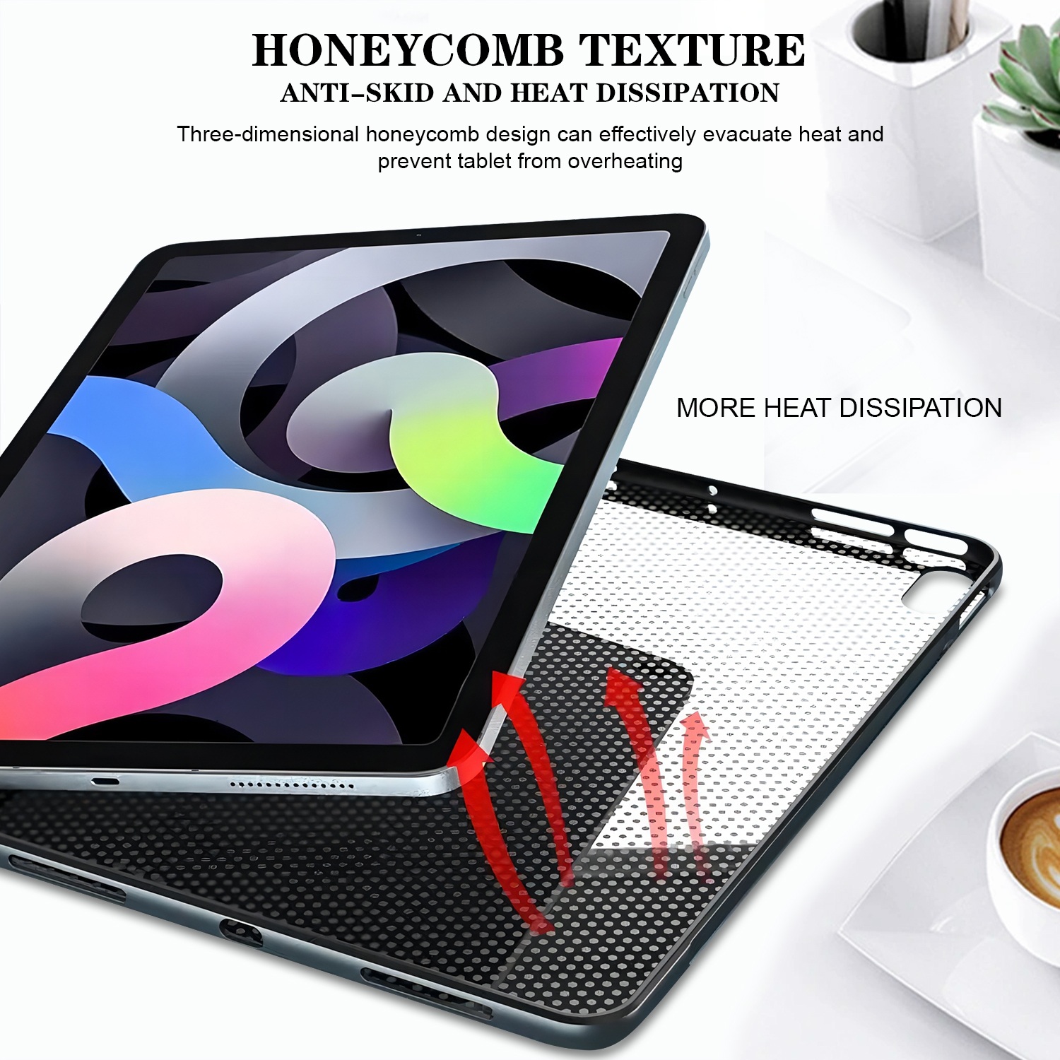Silicone Tablet Case For Idea  – обзор и цена Doogee Tablet Accessories