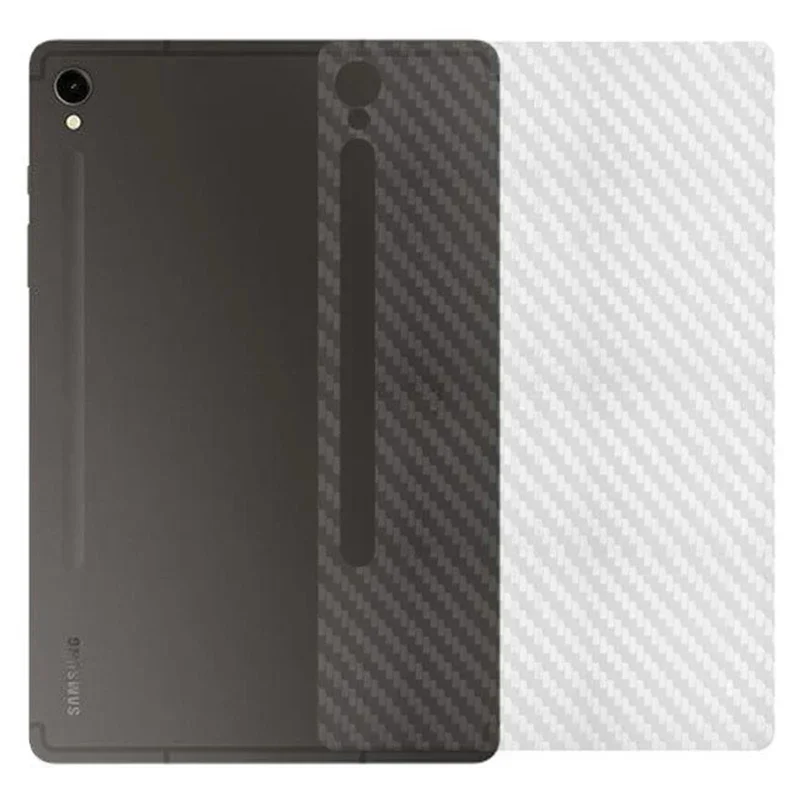 Back Film For Samsung Galaxy T – обзор и цена Tablet A9 Accessories
