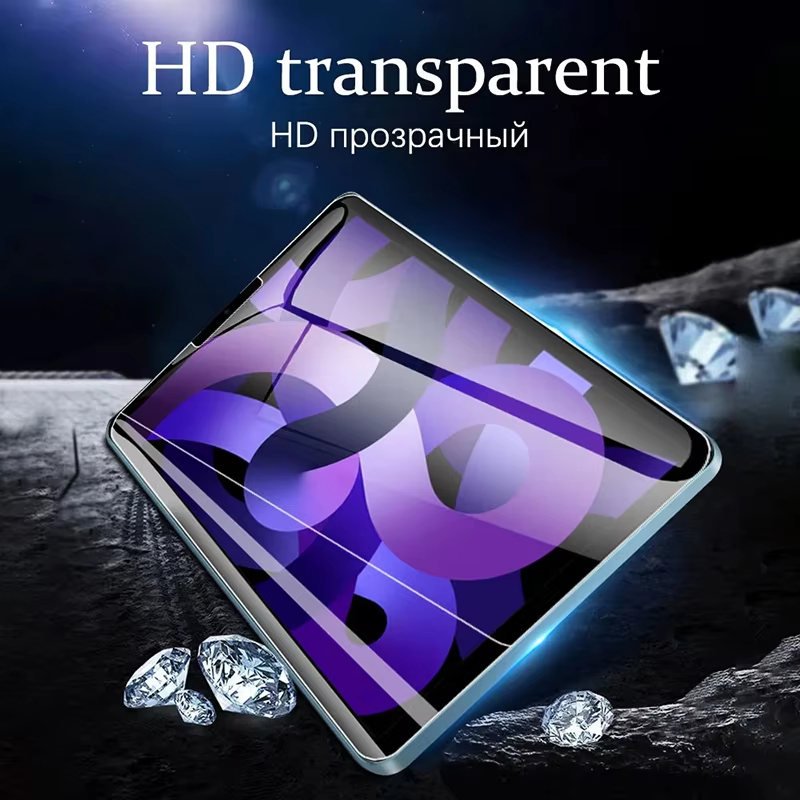 3Pcs Hydrogel Film For Samsung – обзор и цена Tablet A9 Accessories
