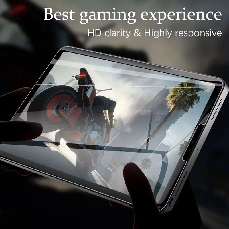 3Pcs Hydrogel Film For Samsung – обзор и цена Tablet A9 Accessories