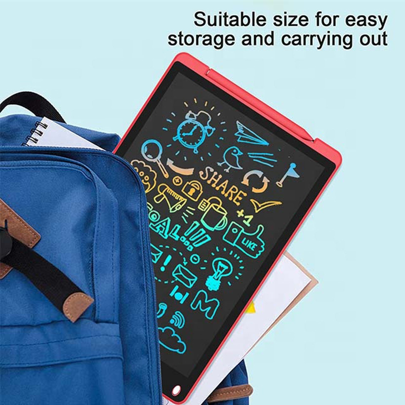 10” writing tablet Tablet elec – обзор и цена Graphic Tablet Accessories