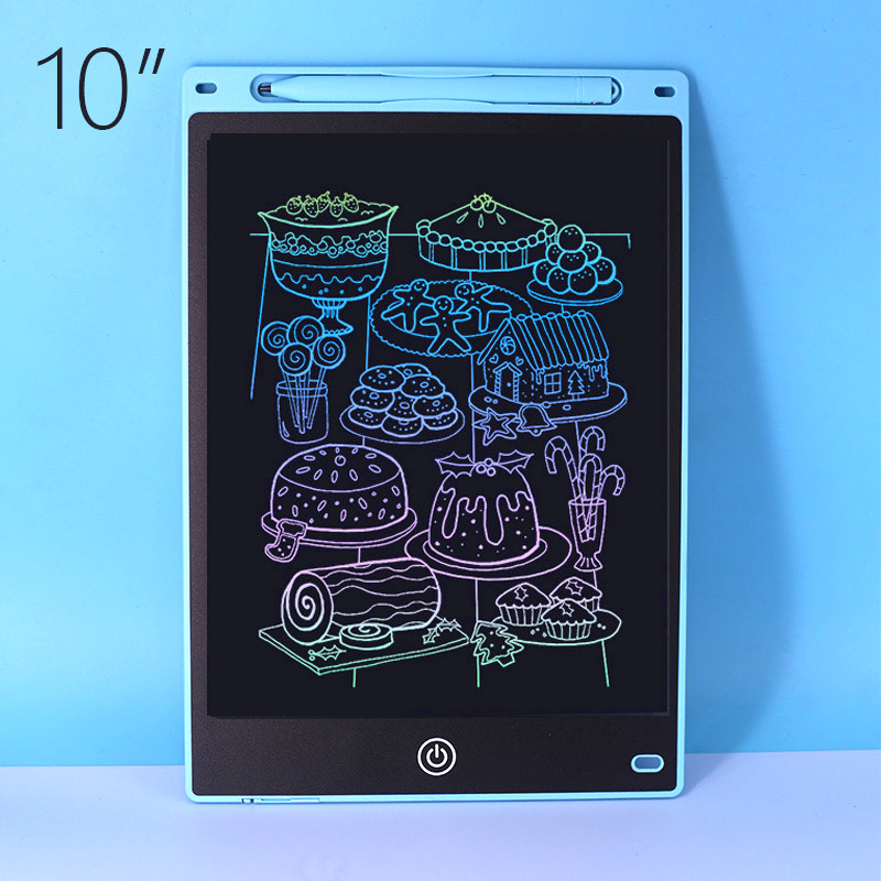 10” writing tablet Tablet elec – обзор и цена Graphic Tablet Accessories